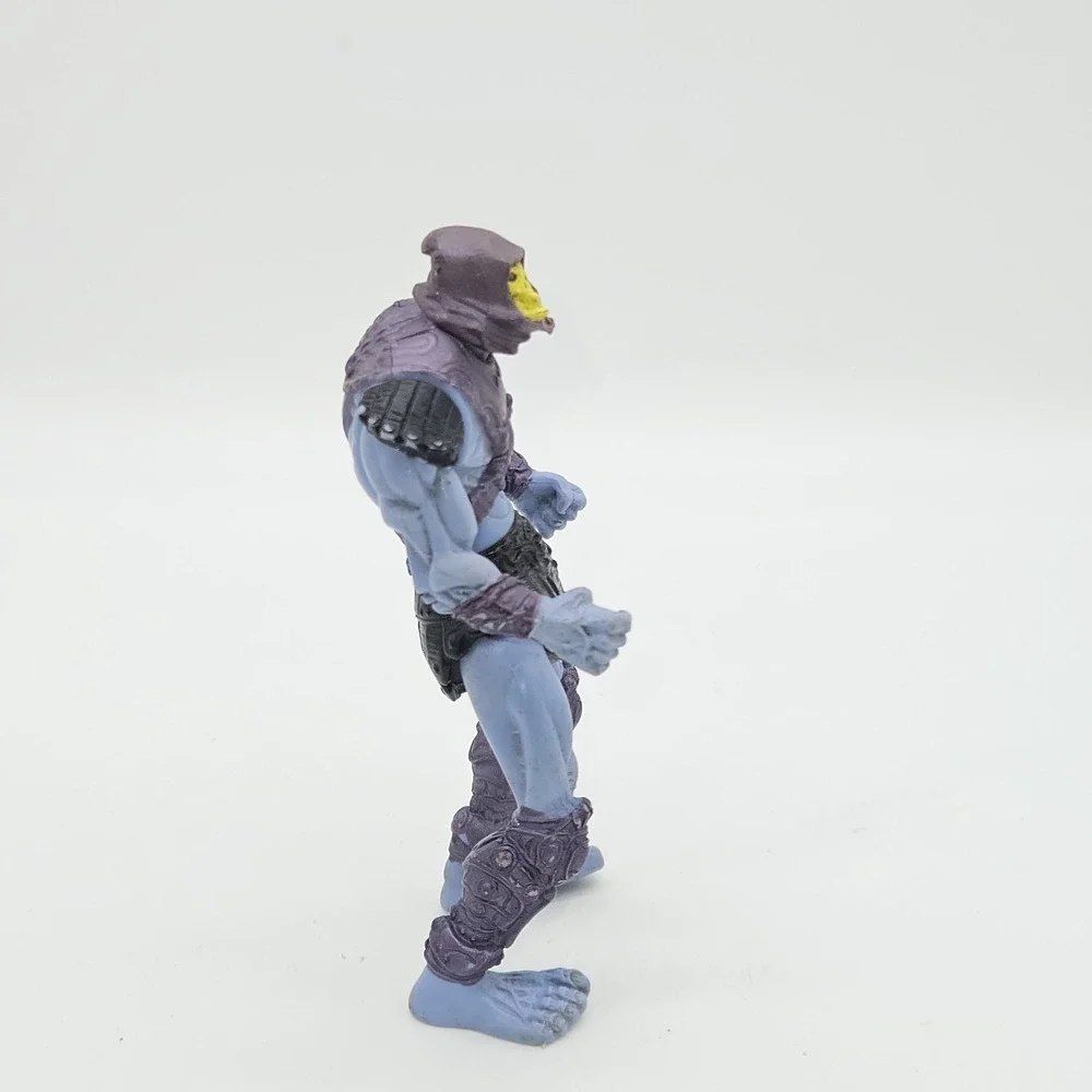 2003 Skeletor Mattel Masters of the Universe MOTU McDonald's Happy Meal Figure